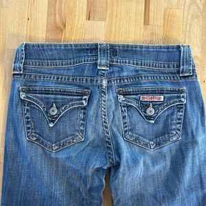 Hudson jeans size 28